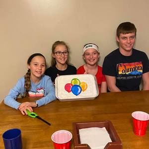 Meet your Posher, Denise